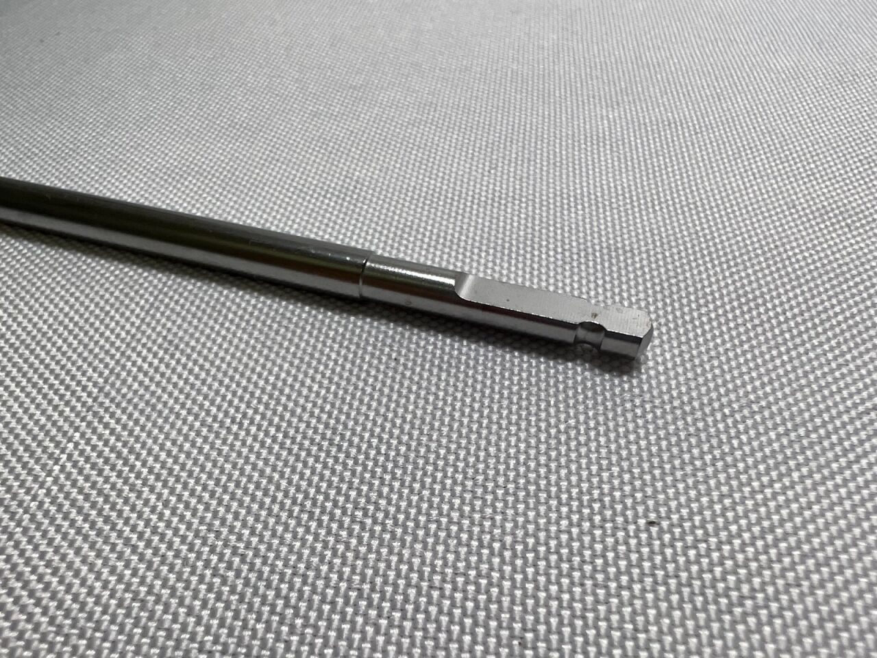 SYNTHES 314.55 Driver Shaft — photo 1