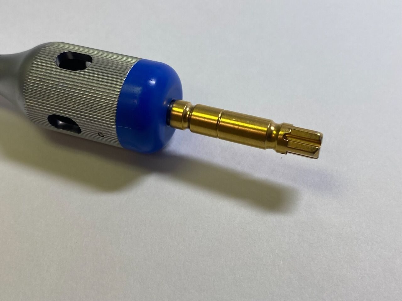 MEDTRONIC 7480111 Standard 5.5mm Image Guided Screwdriver — photo 3