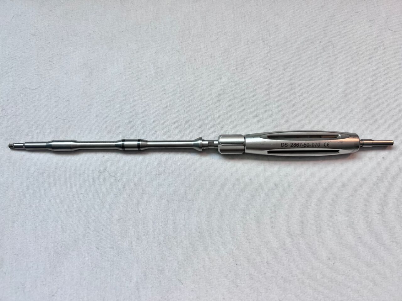 DEPUY 2867-50-070 VIPER PRIME Set Screw Inserter