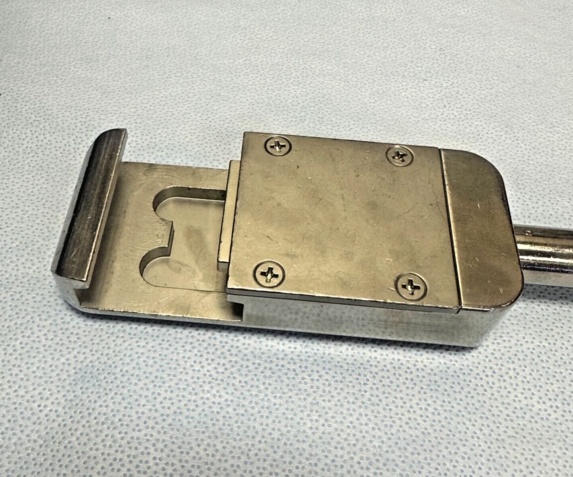 THOMPSON 41902AC Elite II  Clamp Retractor Post — photo 7