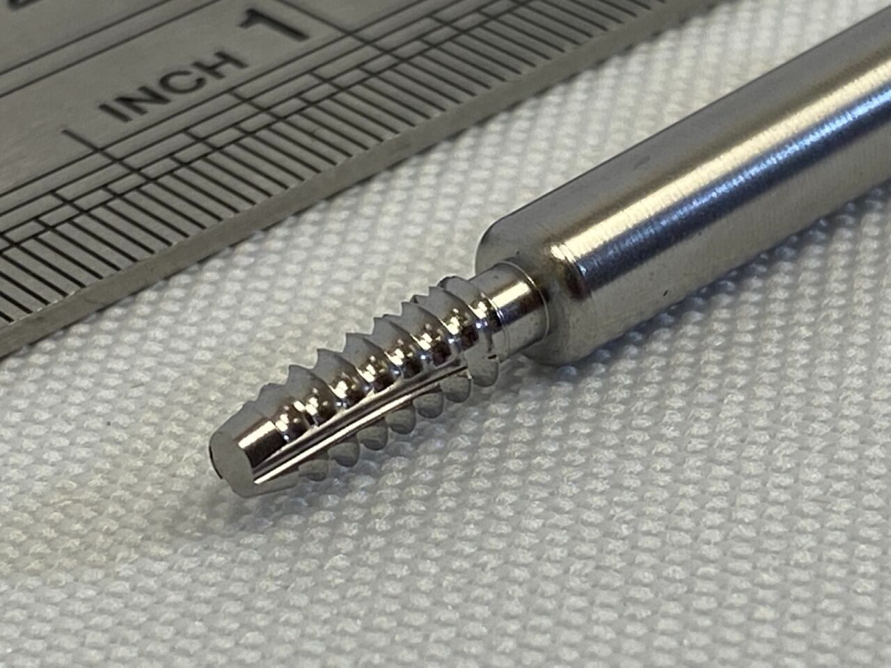 SYNTHES 387.276 for 4.0 mm Cortex Expansionhead Screws — photo 4