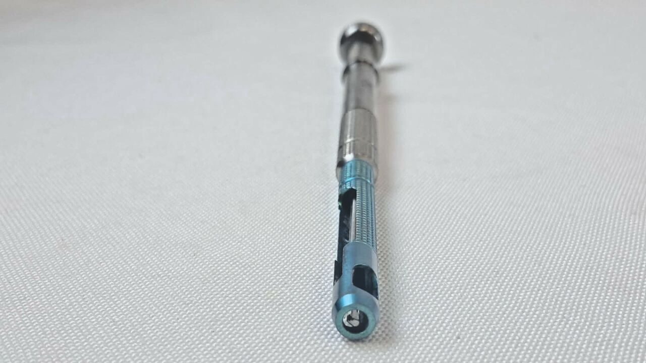 AMO Emerald XL Ophthalmic Unfolder Delivery System — photo 3
