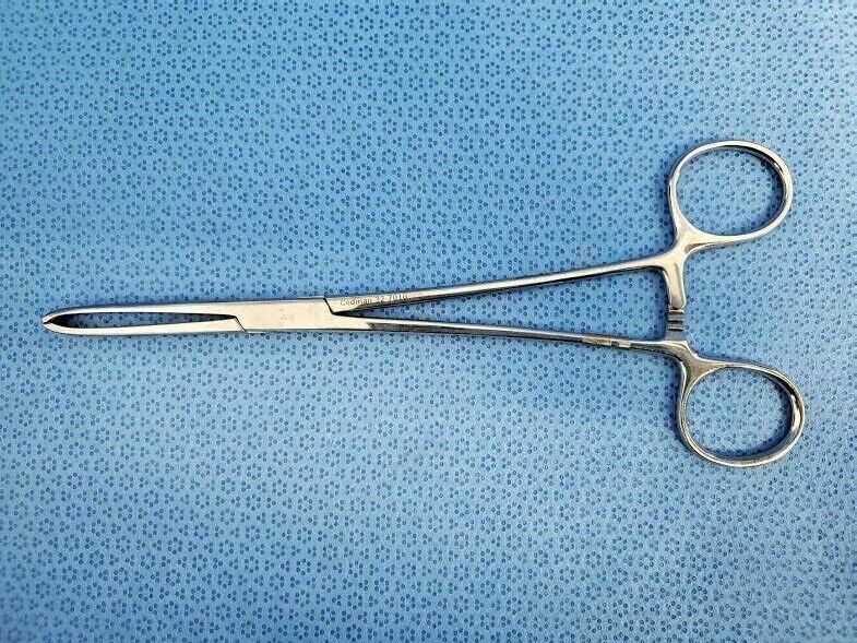 CODMAN 32-7010 Allis Classic Tissue Forceps — photo 1