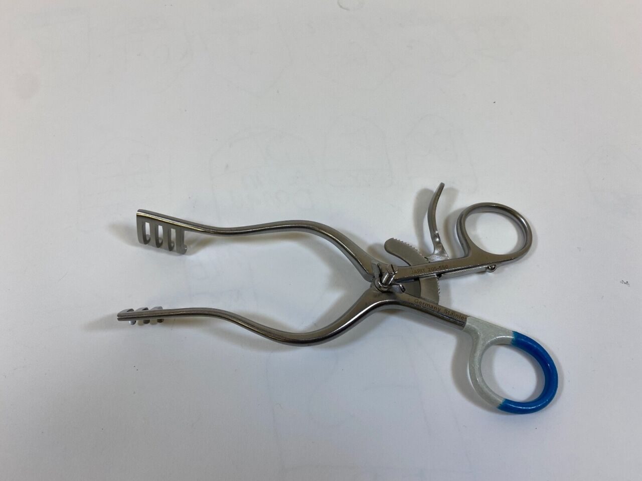 JARIT 205-550 Henly Retractor Orthopedic 6 1/4"