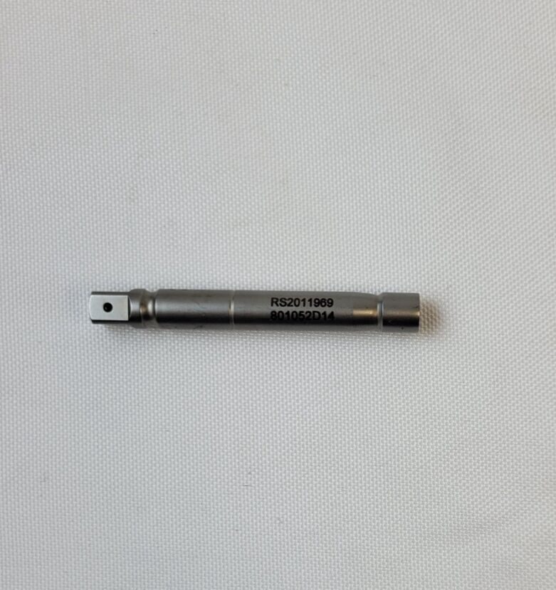 MEDTRONIC RS2011969 5.0mm Broken Hardware Removal Adaptor