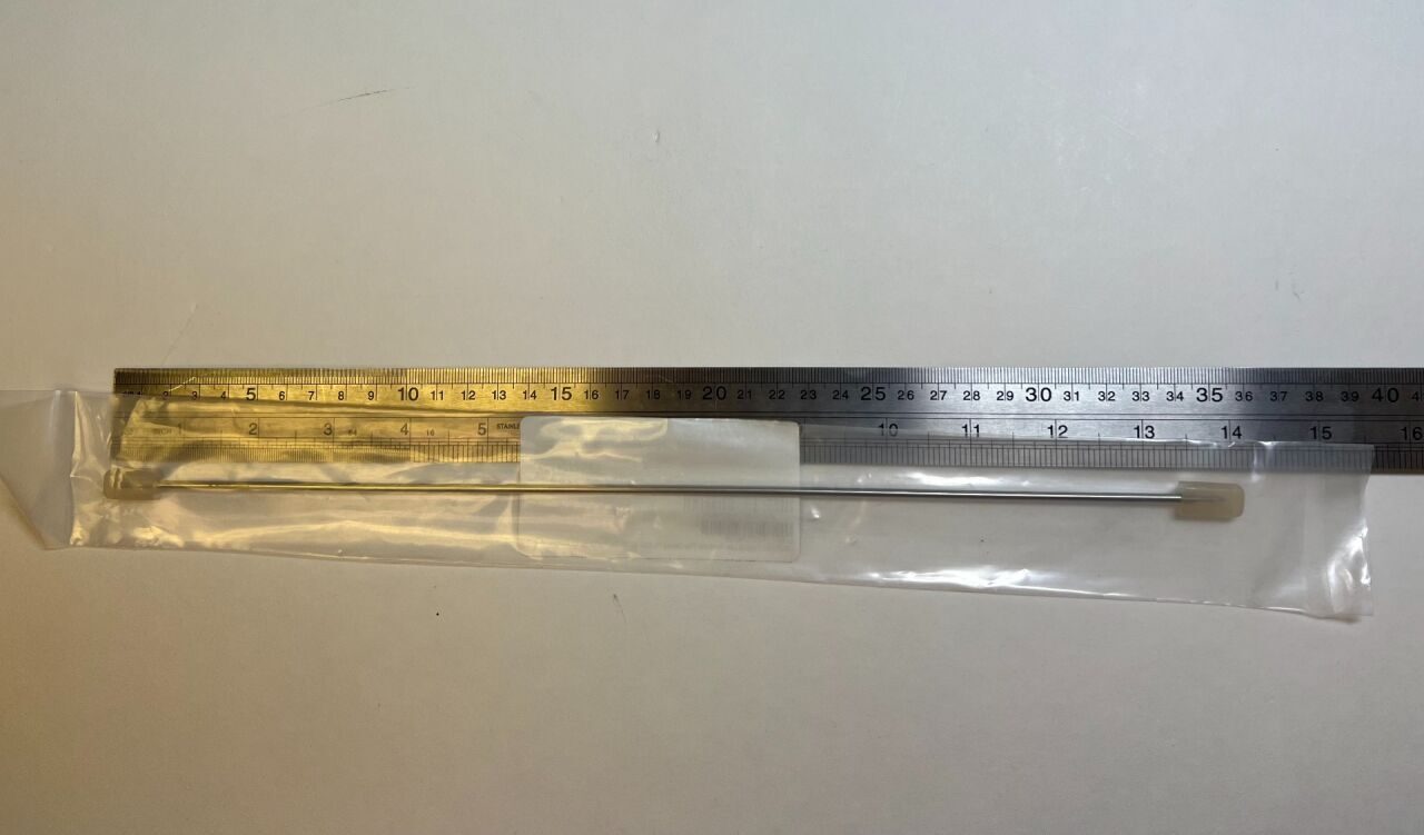 SYNTHES 357.039 2.8mm Wire — photo 1