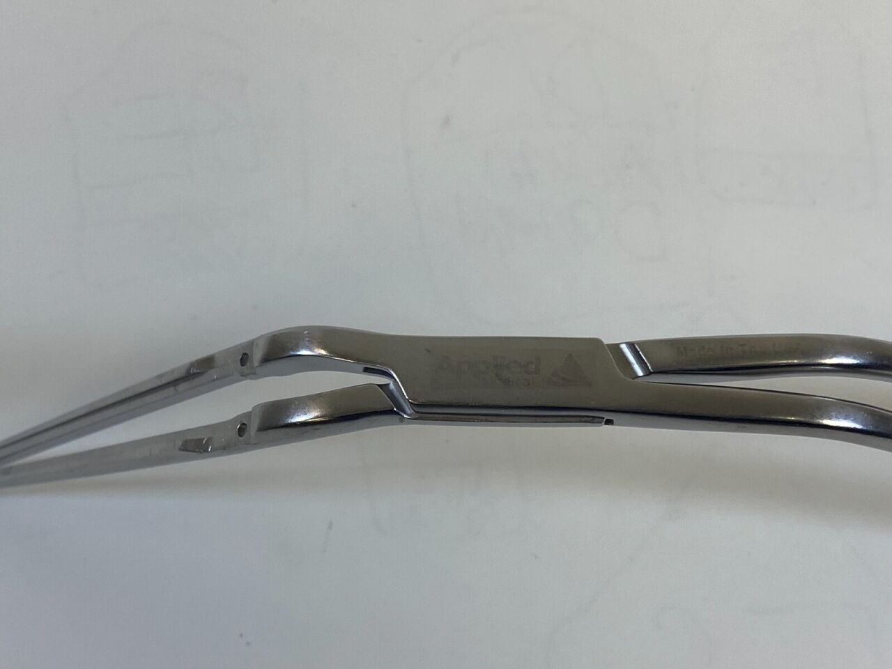 APPLIED MEDICAL CVOR 5-40deg Curved Clamp Orthopedic — photo 2
