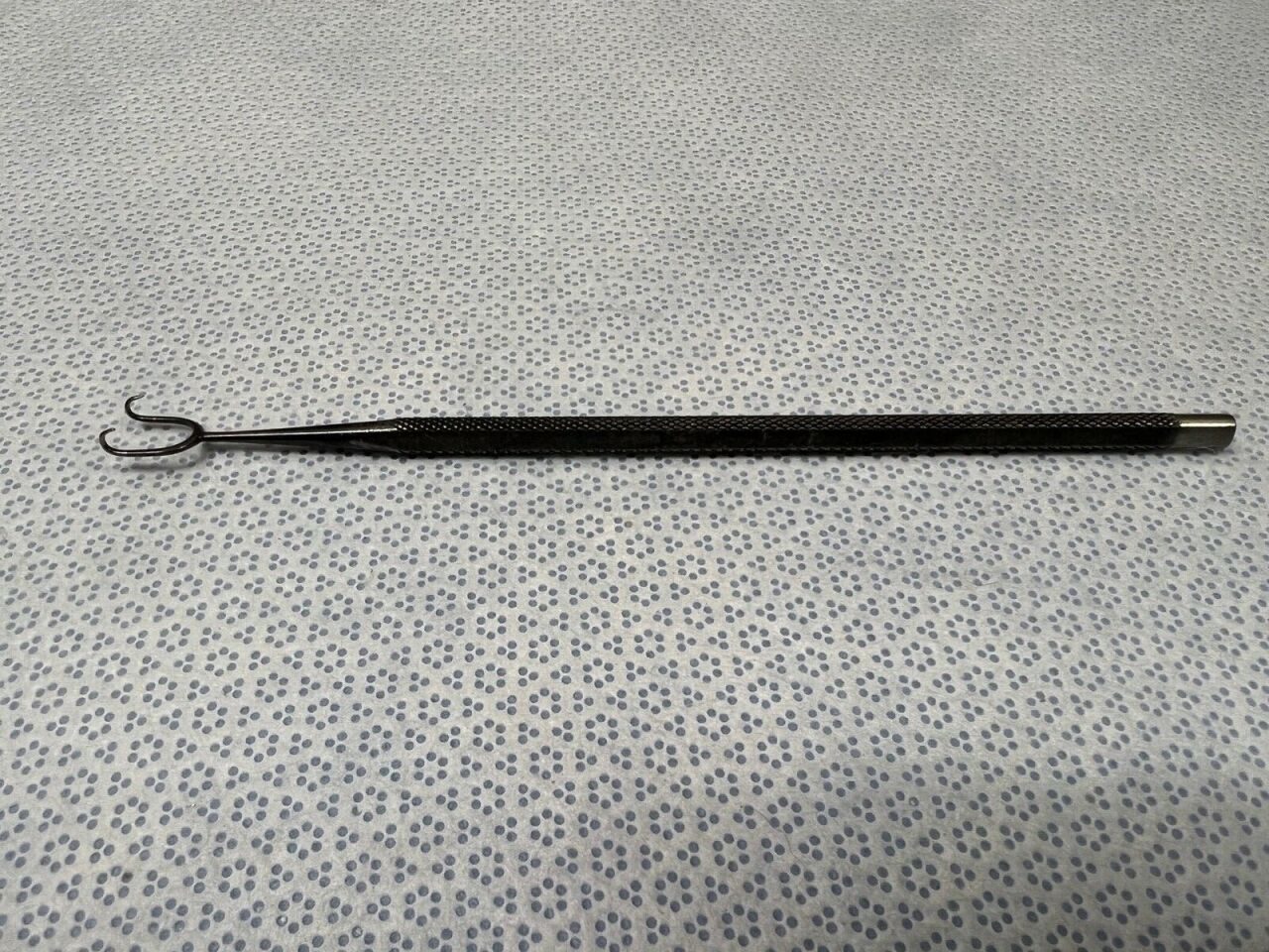 RICHARDS 23-1010 Joseph Skin Hook 6-1/3"