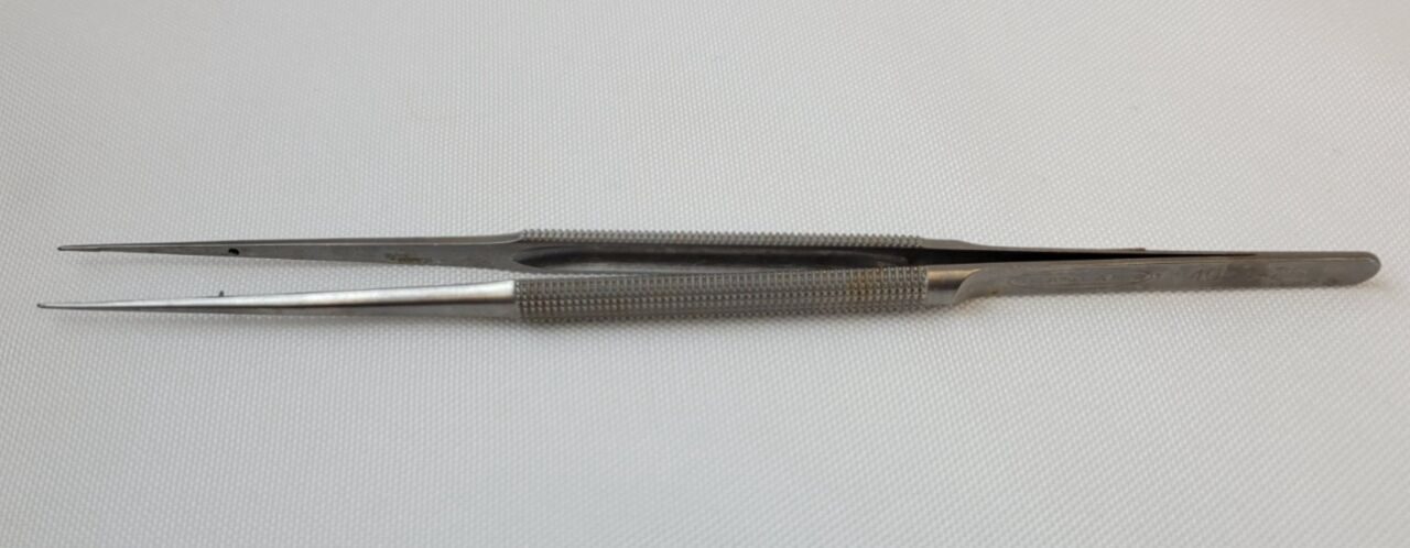 SCANLAN 4004-260 Micro Forceps