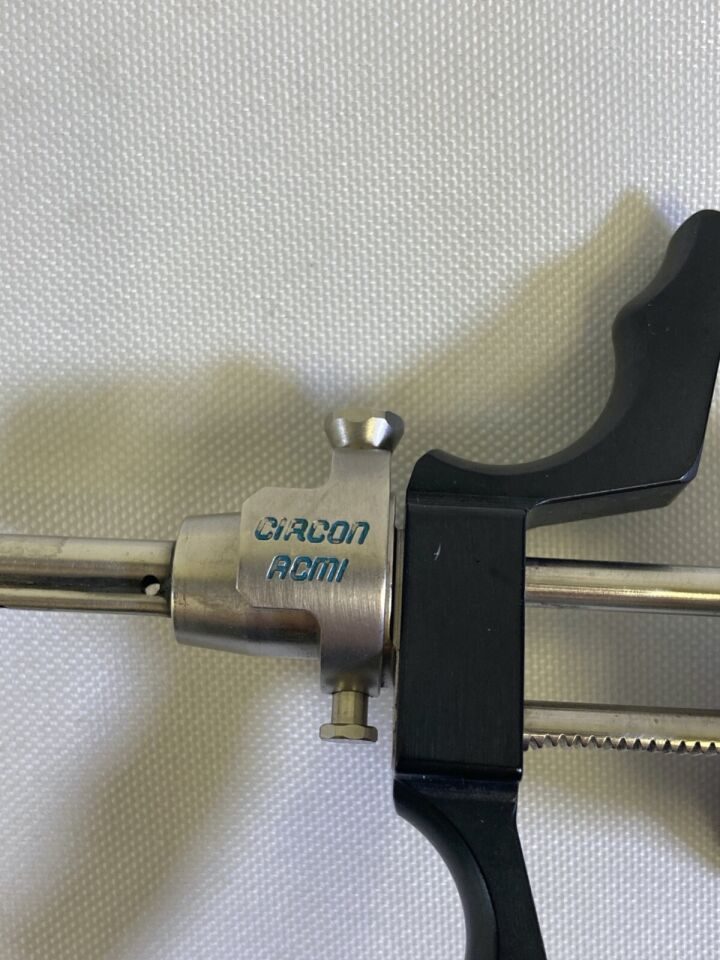 ACMI EMWE Elite McCarthy Working Element Rack & Pinion Urology Resection — photo 2