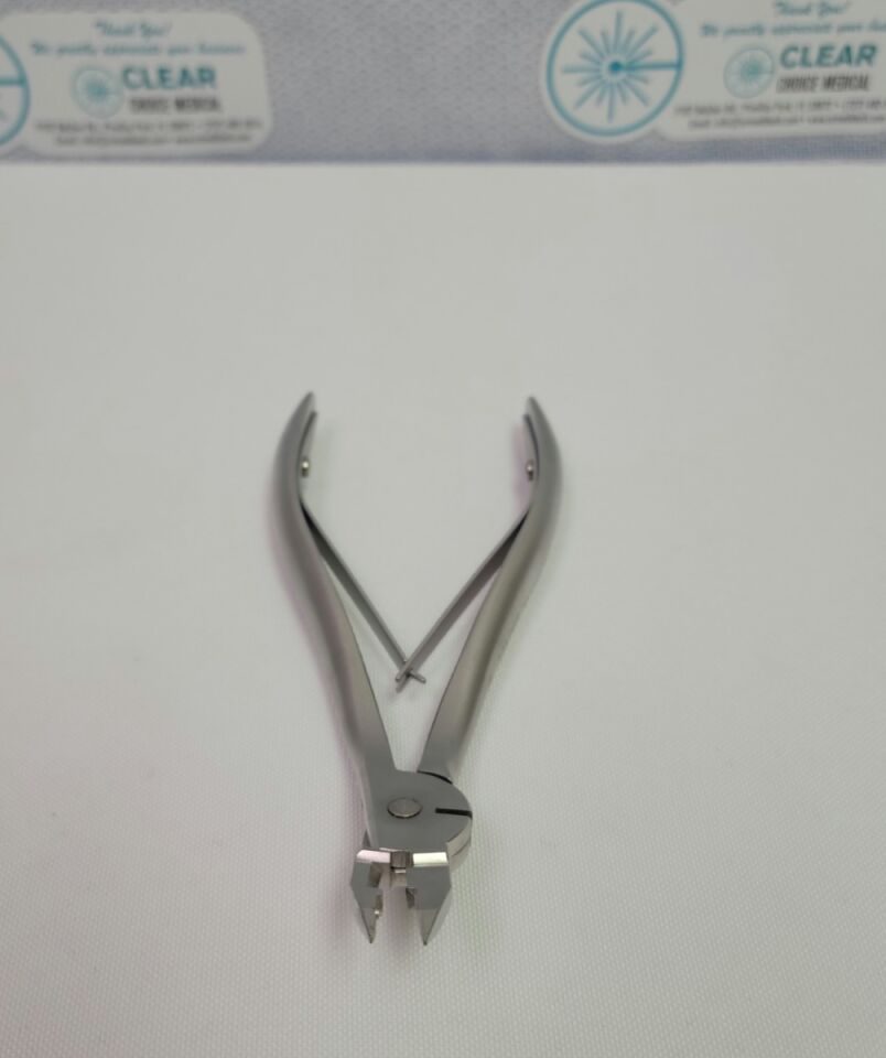 SYNTHES 391.965 Orthopedic Bending Pliers — photo 4