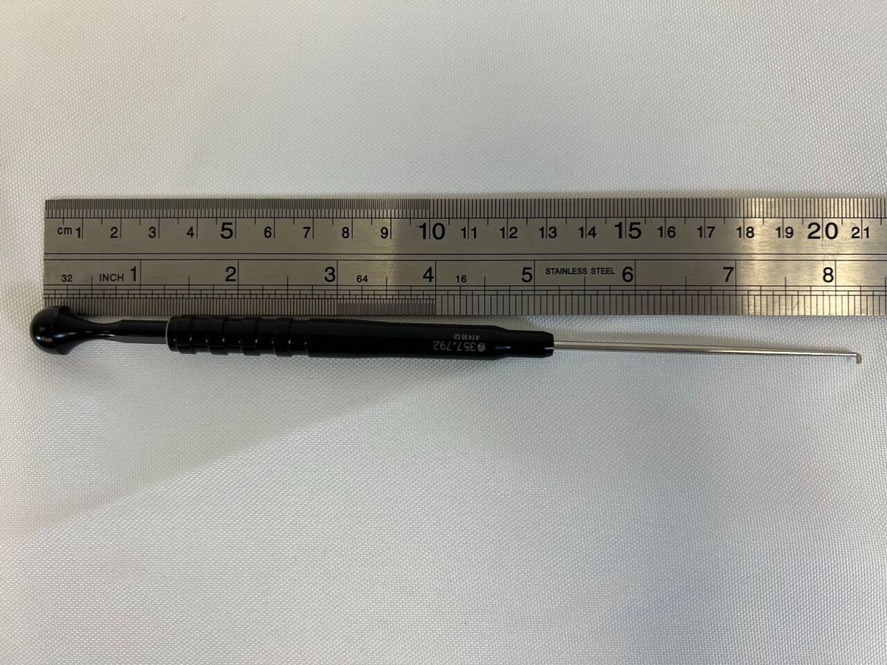 SYNTHES 357.792 Measuring Device Depth Gauge — photo 6