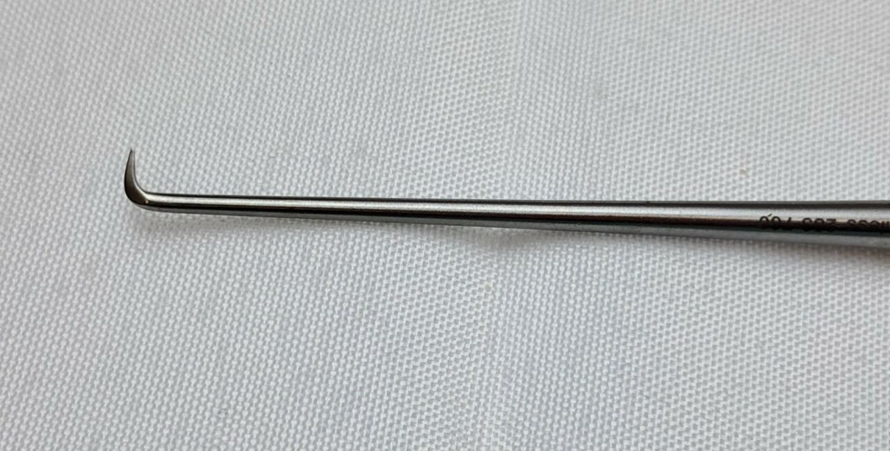 283-760 Day Ear Hook 90 Degree — photo 4