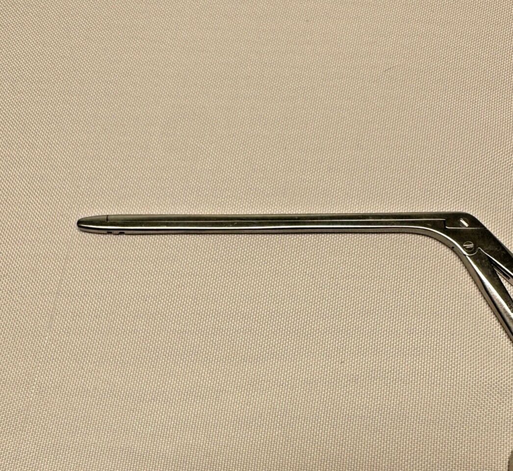 PILLING 35-2802 Bailey Aortic Valve Rongeur — photo 4