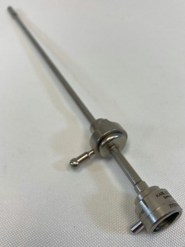 KARL STORZ 27028C Cystoscope — photo 4