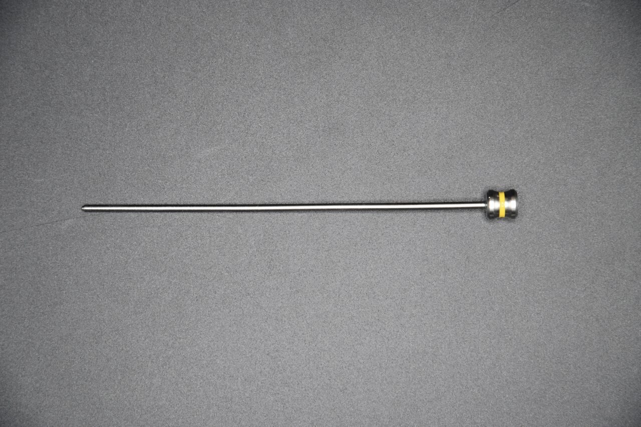 DEPUY SYNTHES 357.591 358.686 Trocar, 2 mm dia., For 358.694 Drill Sleeve