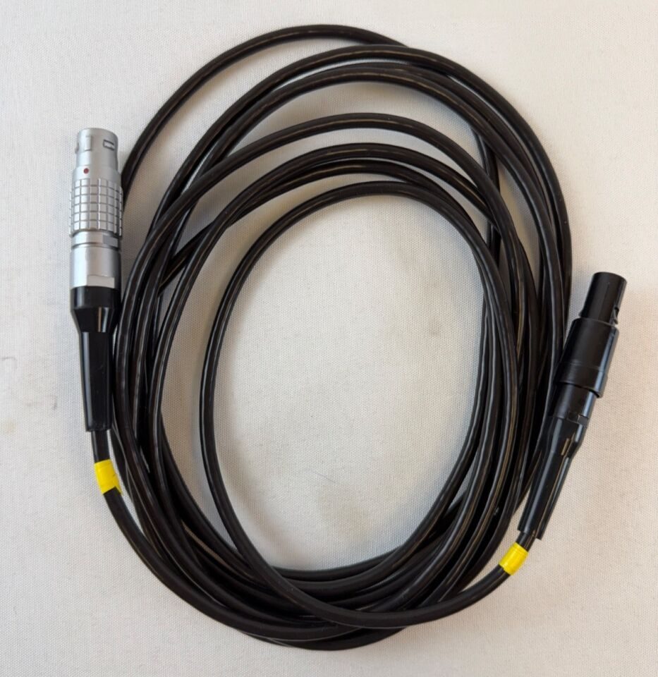 STRYKER Intradiscal Legion Cable O/R Camera — photo 1