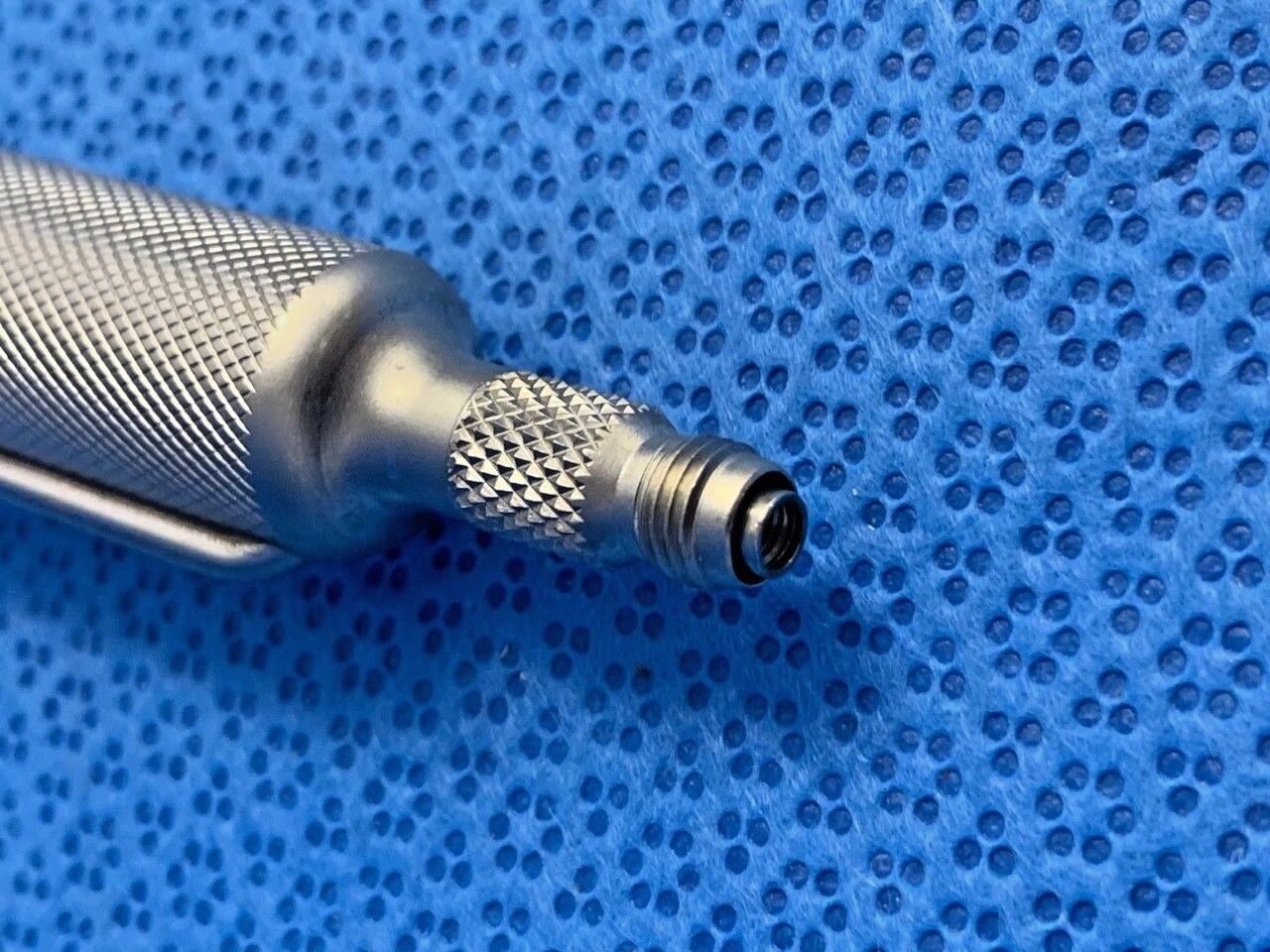 ALCON 590-2000-501 Phaco Emulsification Handpiece — photo 6