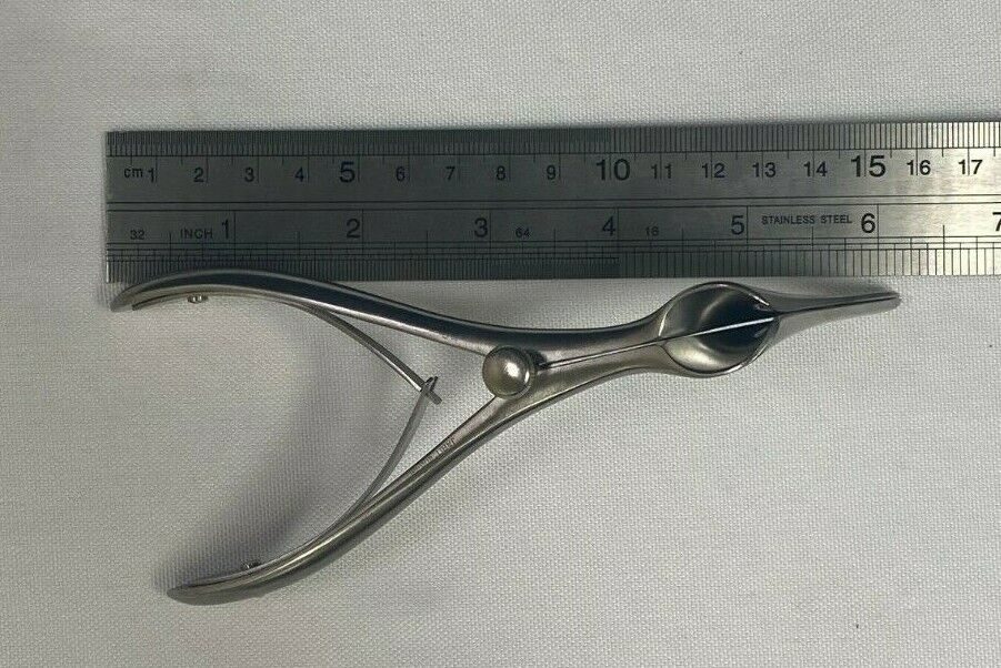 JARIT 400-131 Killian Nasal Specula — photo 7