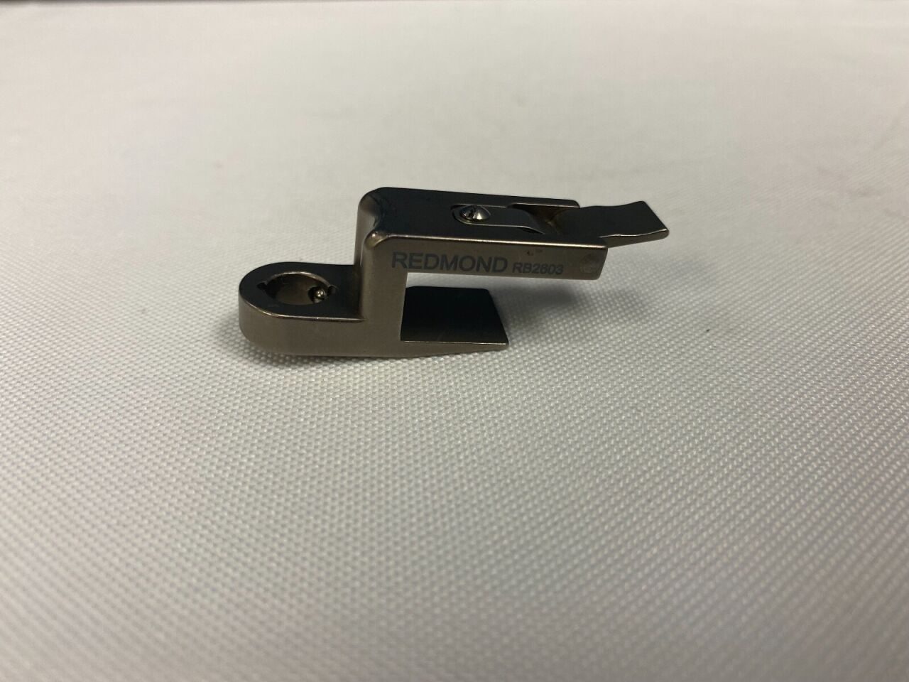 REDMOND RB2603 LumbarTrak Retraction System