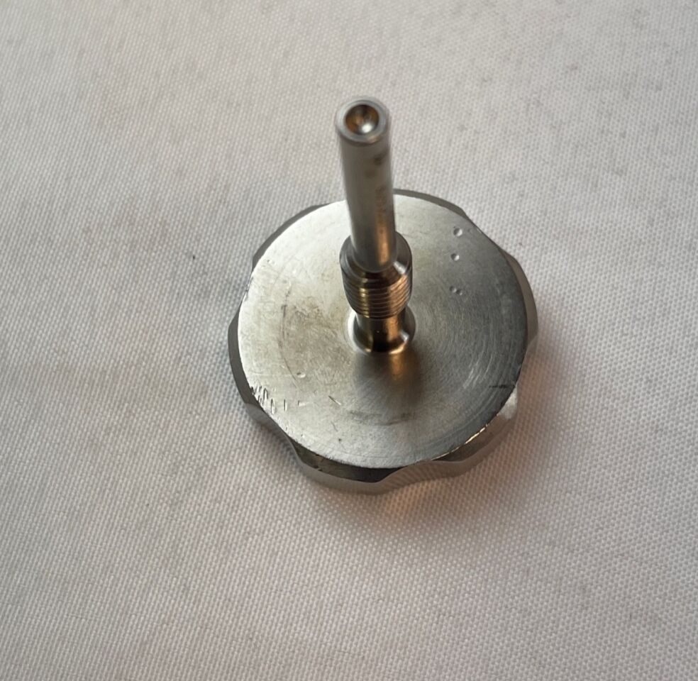 ARTHREX AR-1979 OATS Core Extruder — photo 3