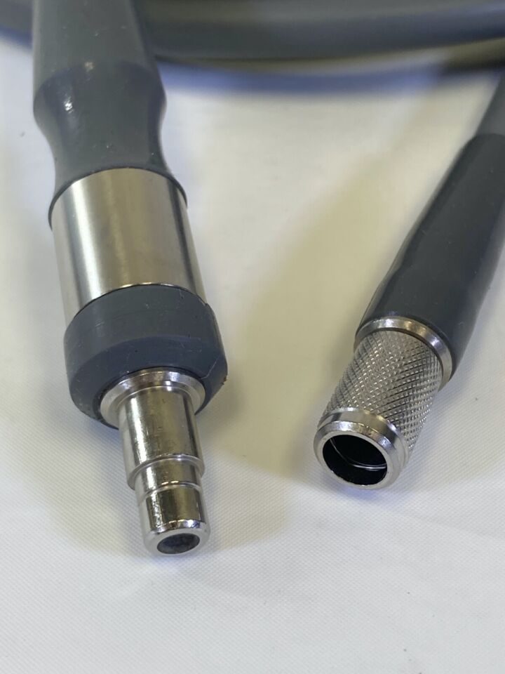 VARIOUS  Snowden Pencer ASSI Padgett Plastic Surgery Retractors w/ Cable — photo 5