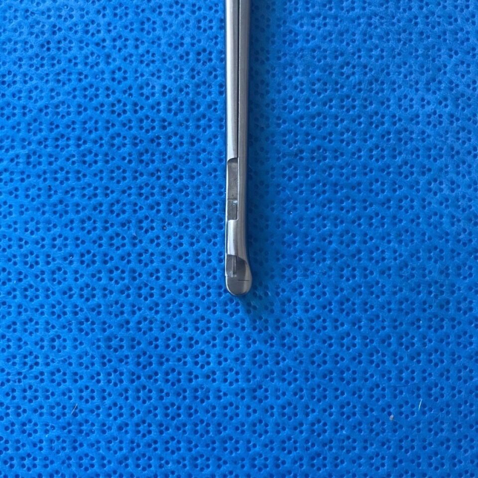 KONIG 46.305.02 3.5mm X 90deg Down Kerrison Rongeur — photo 6
