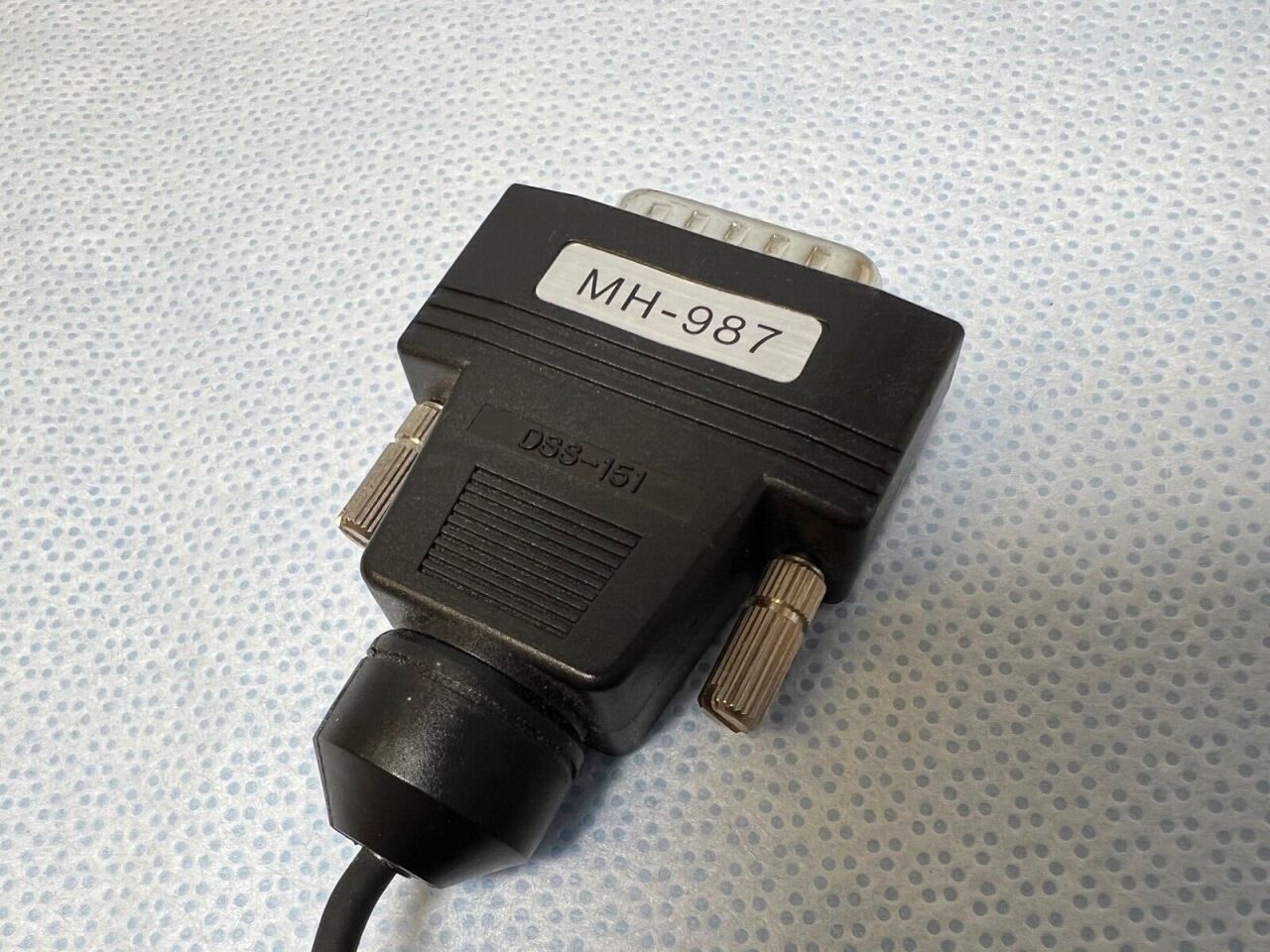 OLYMPUS MH-987 Video Endoscopic Cable — photo 2