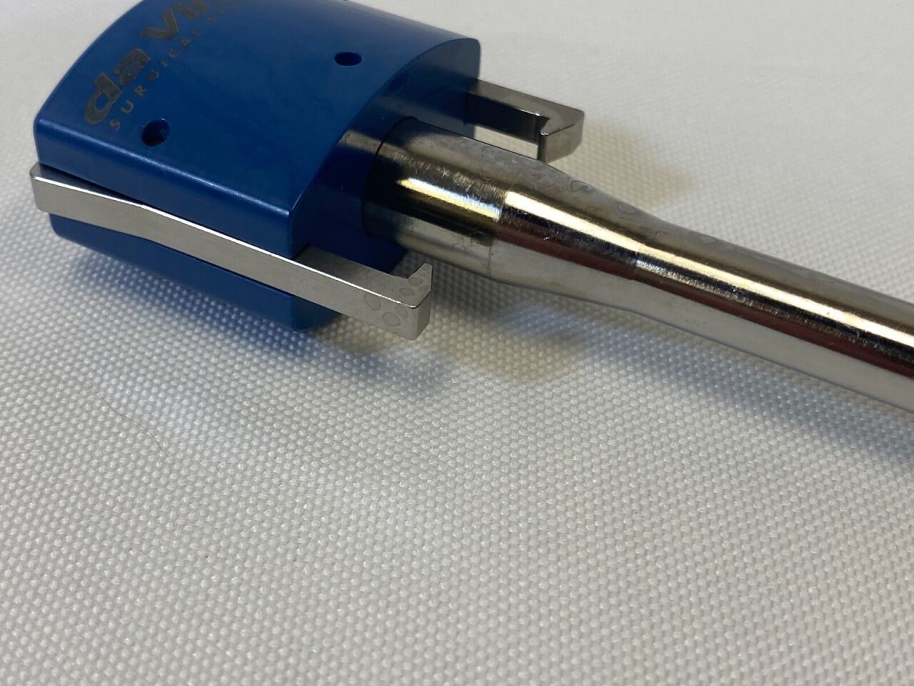 INTUITIVE SURGICAL 420005-01 Da Vinci 8mm Sharp Laparoscopy Trocar — photo 5