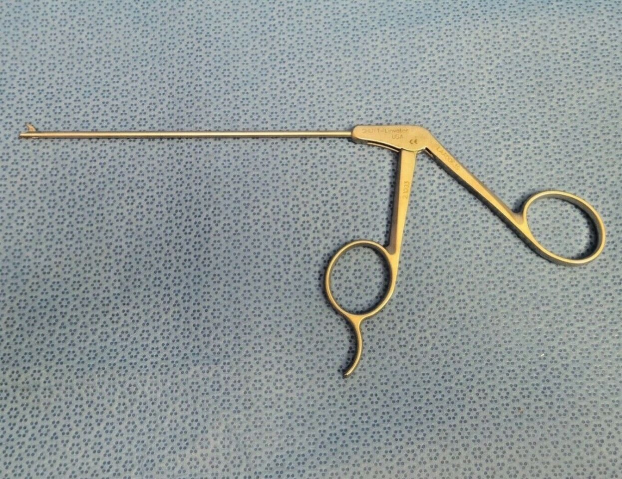 SHUTT-LINVATEC 2.1003 Arthroscope — photo 1