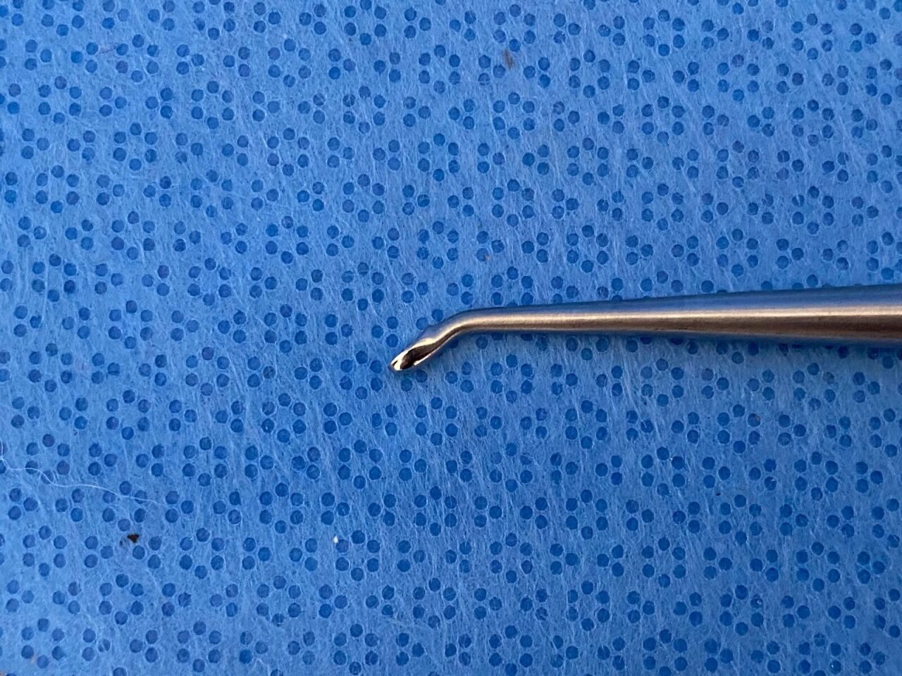 ORTHOMED OM49-0584 Epstein Curette Cup Size #0 — photo 5