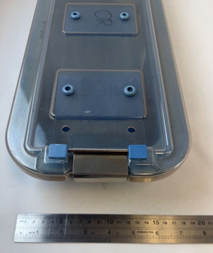 R. WOLF 33024 Surgical Cases — photo 6