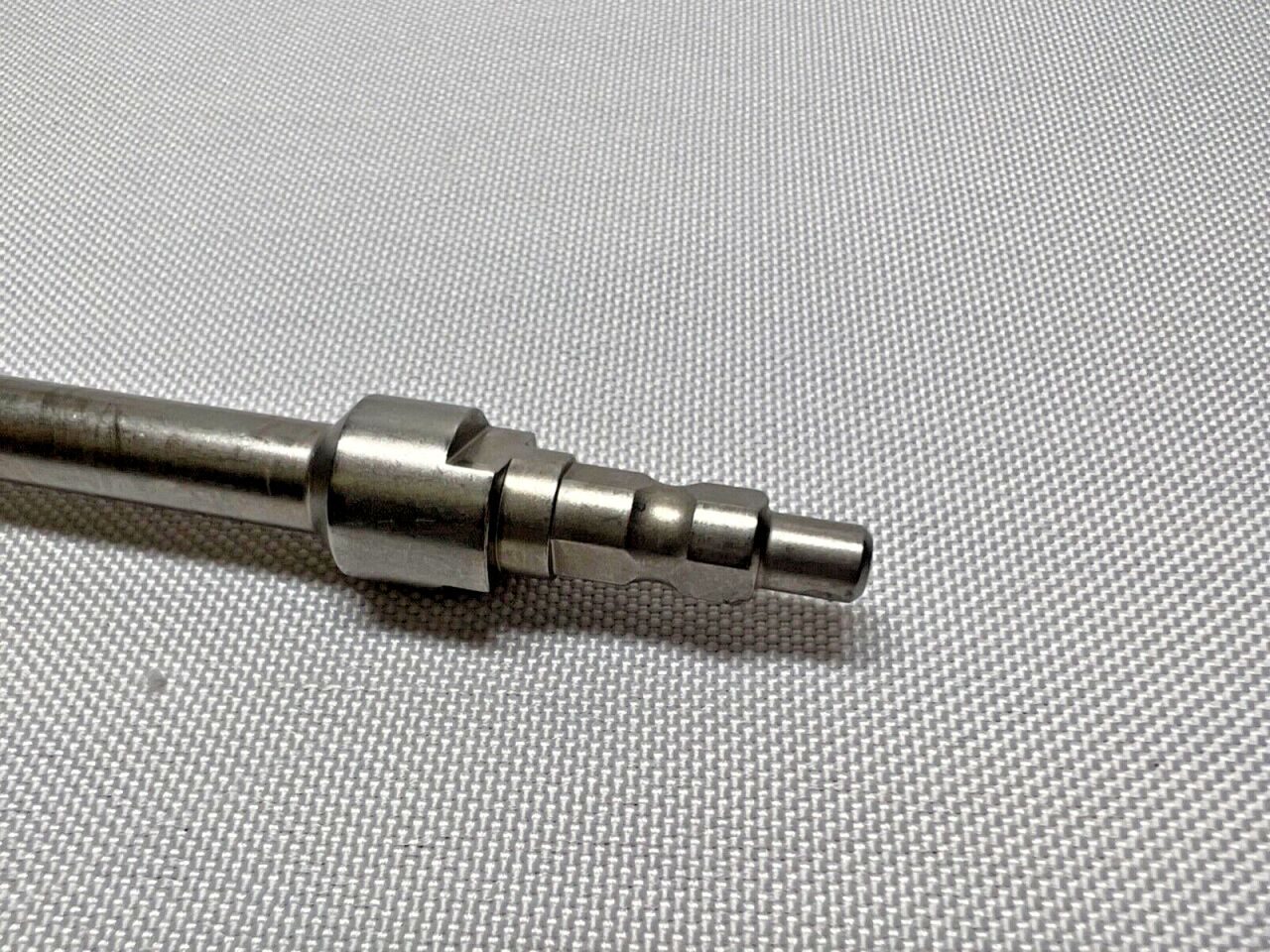 SMITH & NEPHEW 71631140 Guide Bolt Tightening Wrench — photo 4