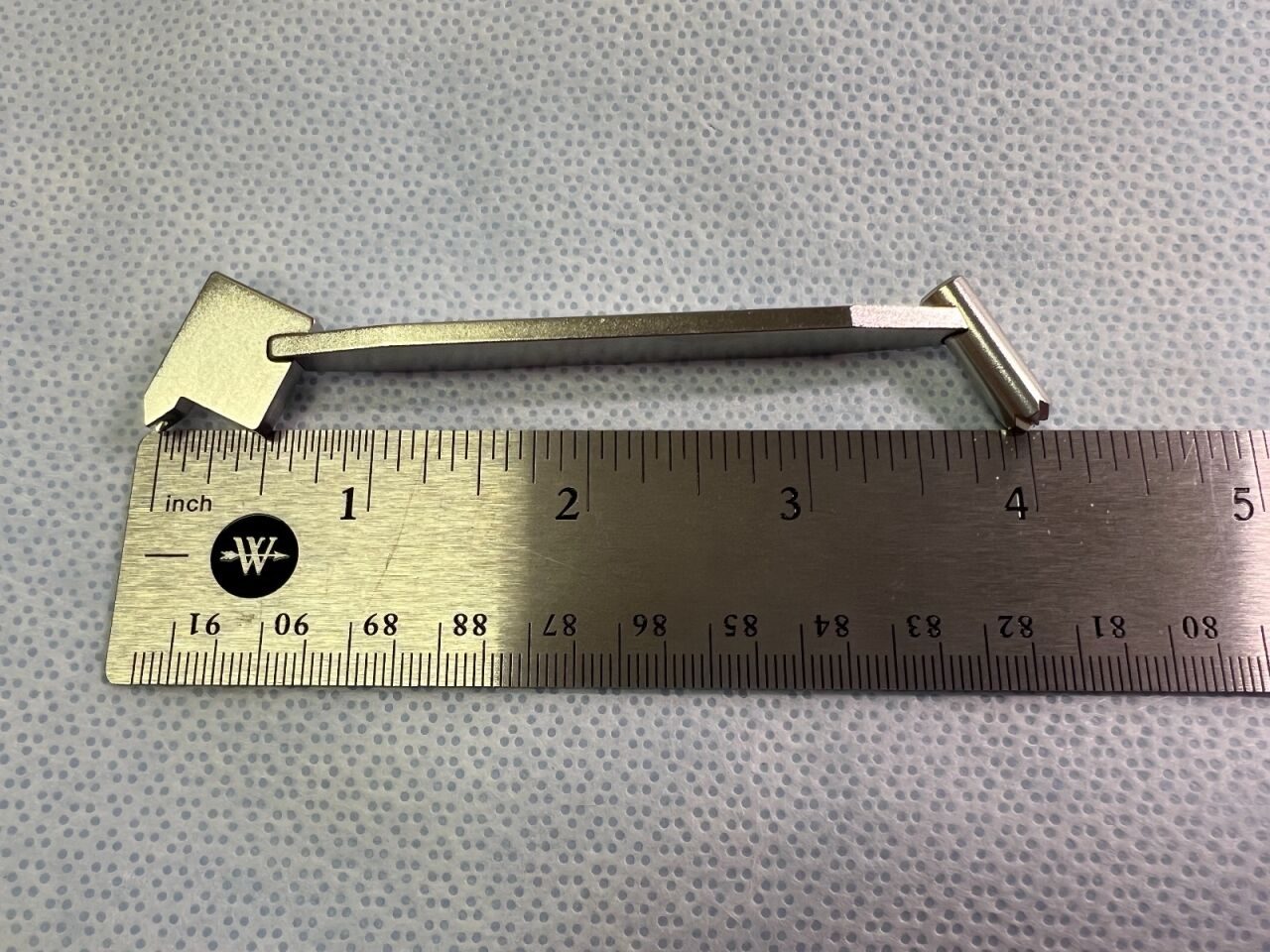 SYNTHES 312.20* Drill Guide — photo 4