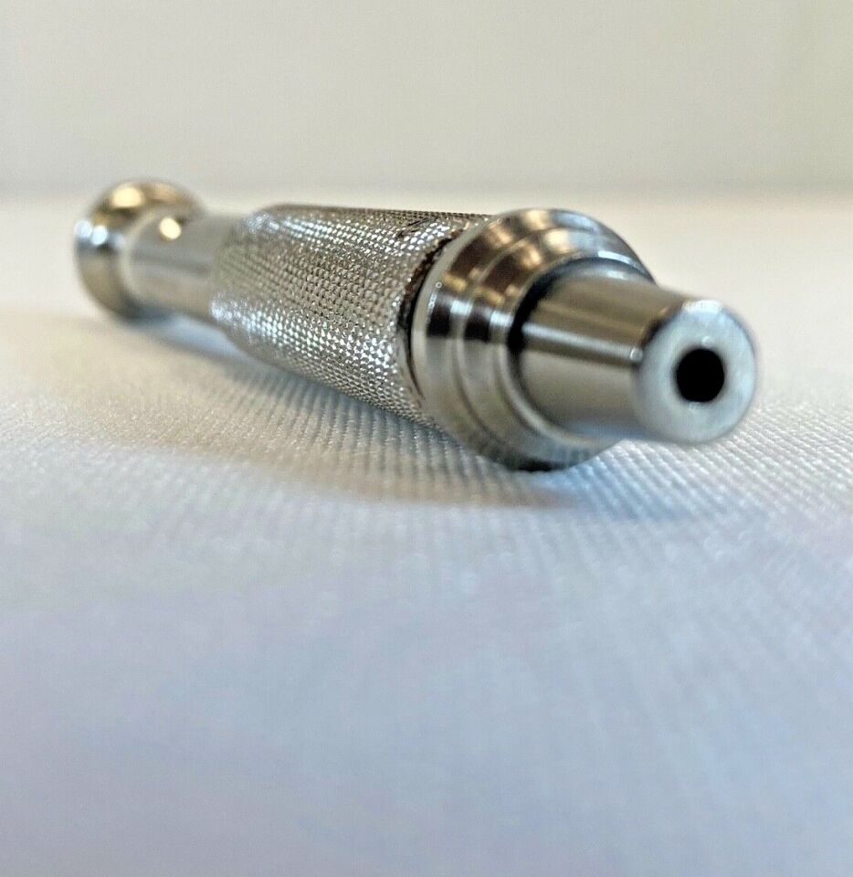 HAND INNOVATIONS MQC Mini Quick Coupling Screwdriver Handle Orthopedic Trauma — photo 9