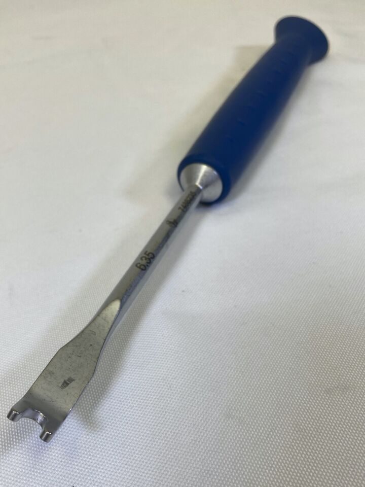 MEDTRONIC 7486235 CD Horizon Solera 6.35mm Rod Pusher — photo 9