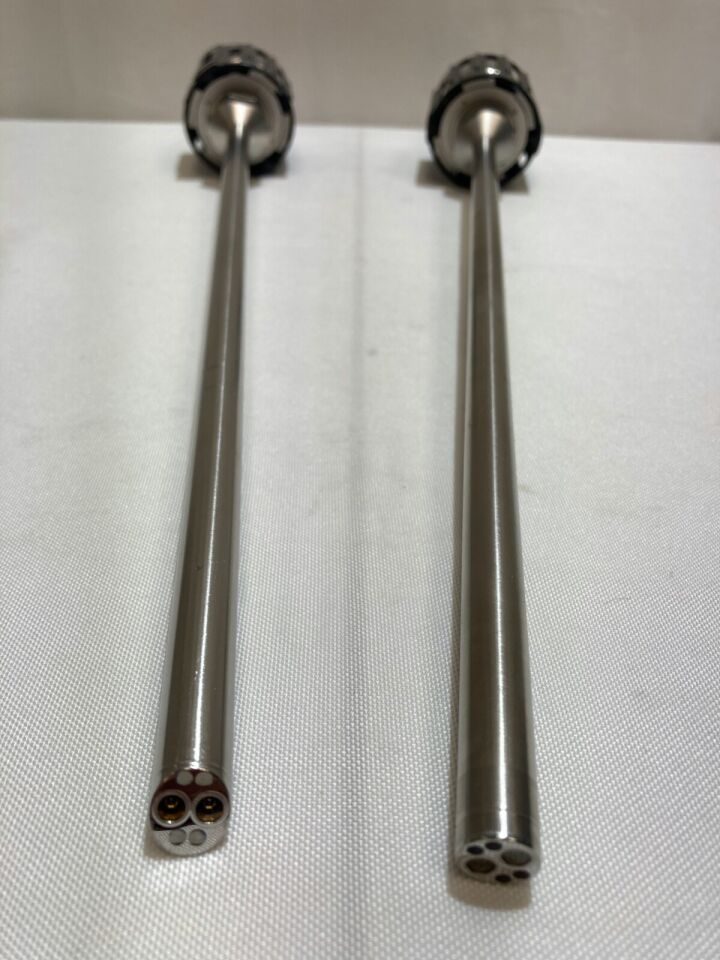 INTUITIVE 370890-05 & 370891-04 Endoscope — photo 9