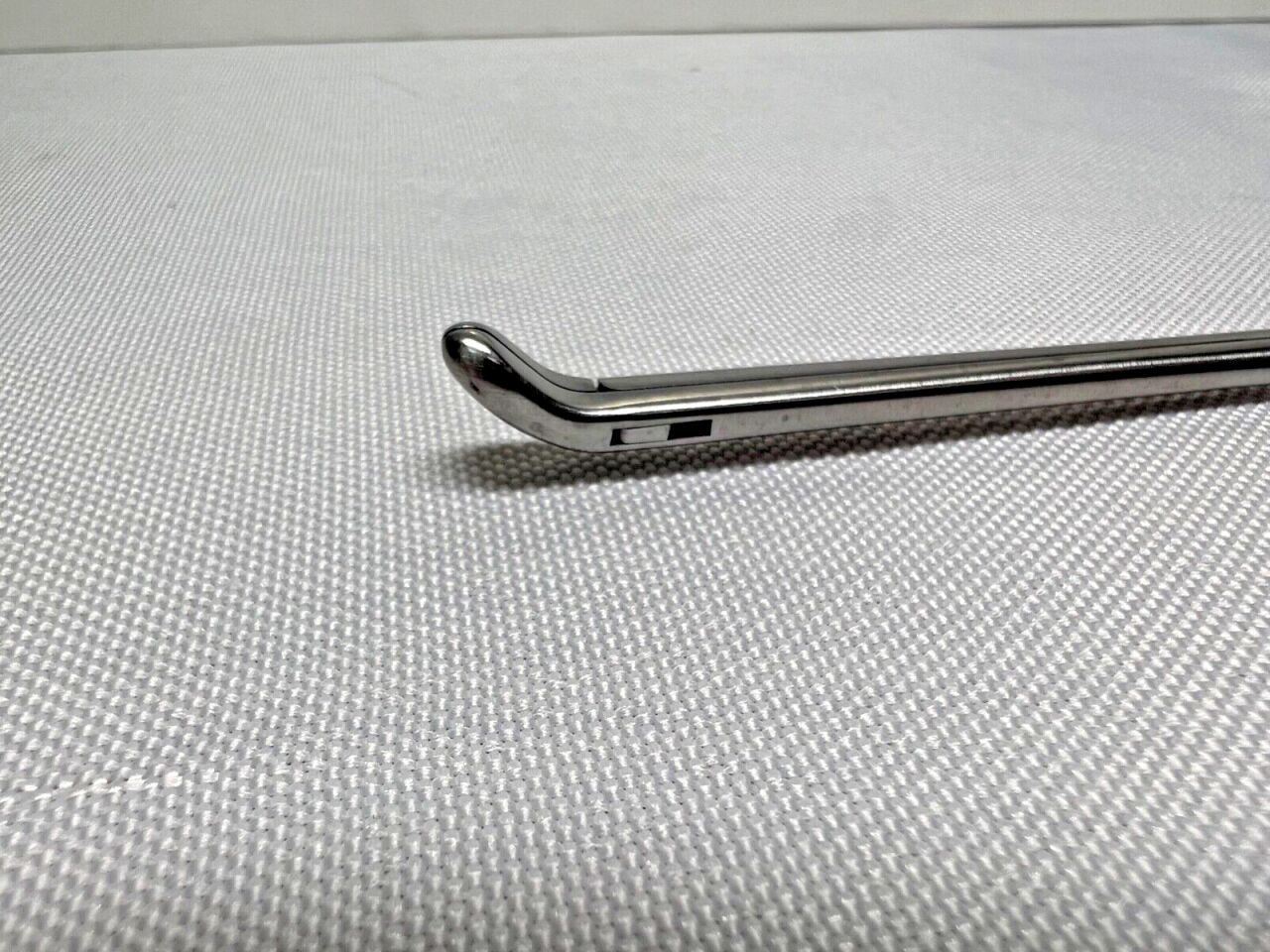 PILLING WECK 35-2808 Bailey Aortic Cup Rongeur, Angled Left — photo 2