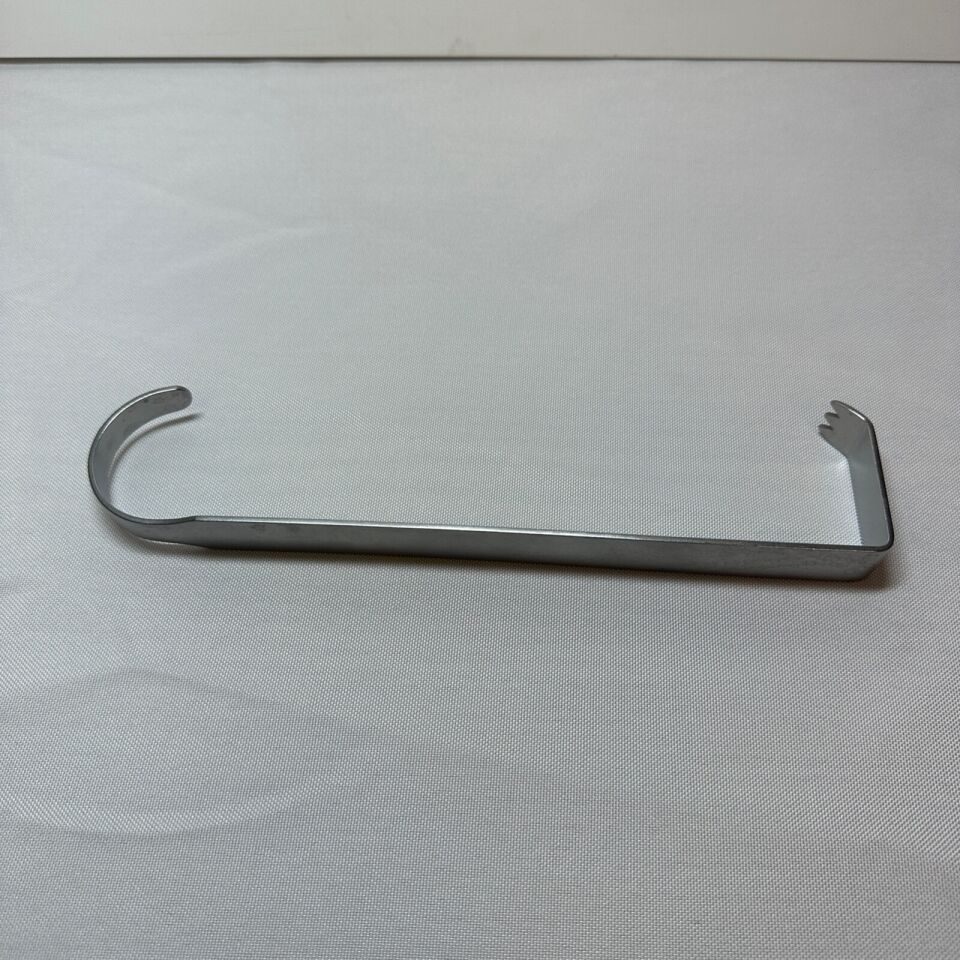 V. MUELLER NL5101 Hibbs Retractor Hand Held Orthopedic — photo 6