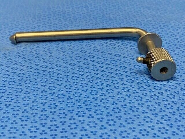 CODMAN Scoville 13-1005 Retractor Hook — photo 4