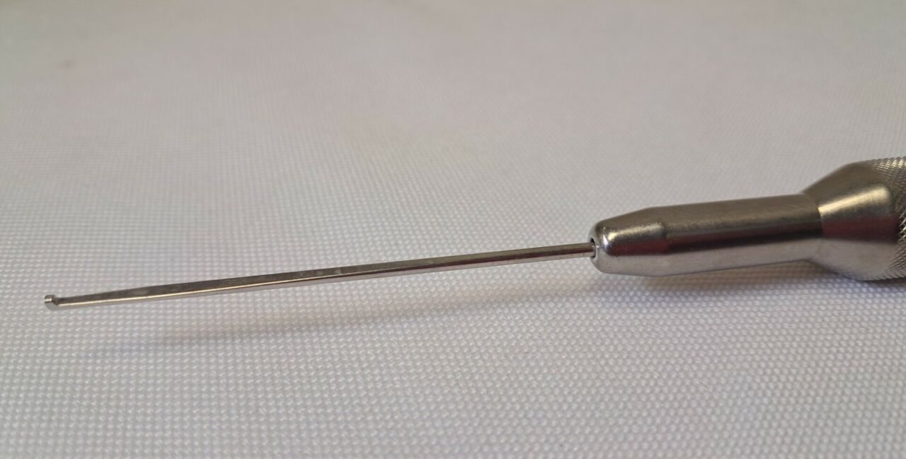 SMITH & NEPHEW 7117-1231 Peri-Loc VLP Standard Depth Gauge — photo 3