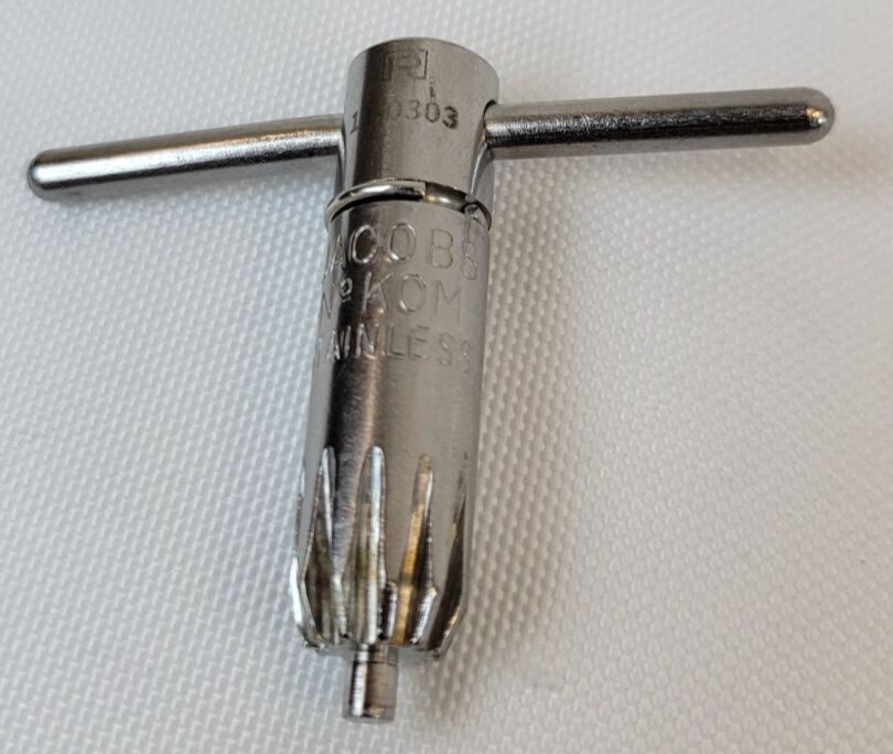 STRYKER 277-44 Dermatome — photo 10