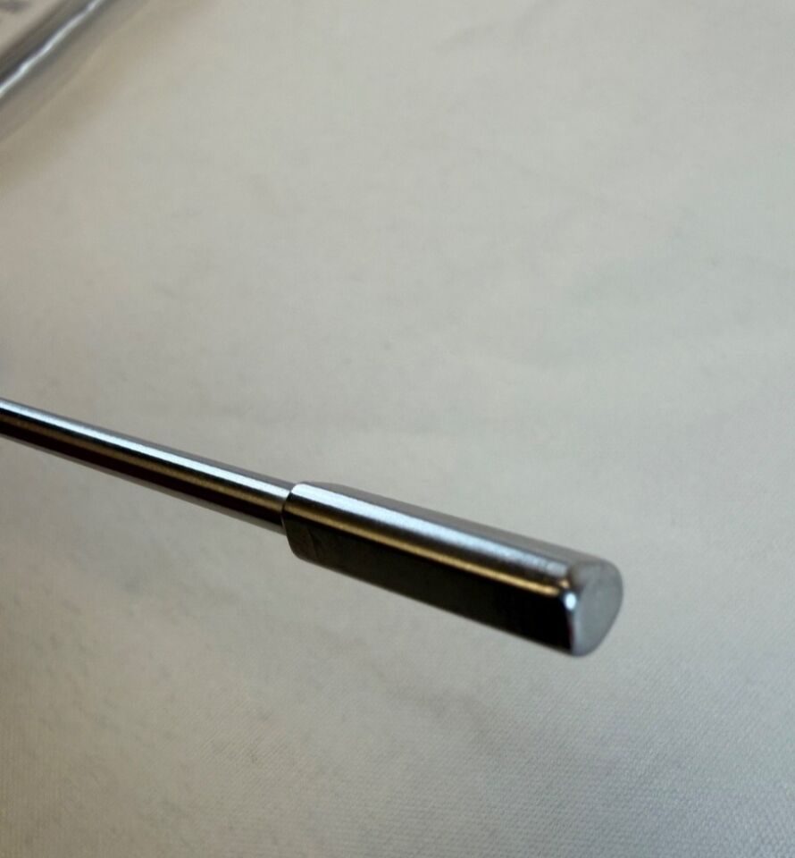 ARTHREX AR-1250LT 2.4mm Step Drill for 3.0mm SutureTak Arthroscopic — photo 4