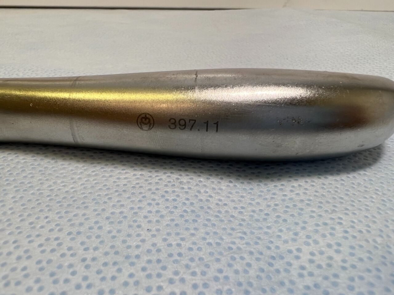 SYNTHES 397.11 Maxillofacial Guide Sleeve — photo 5