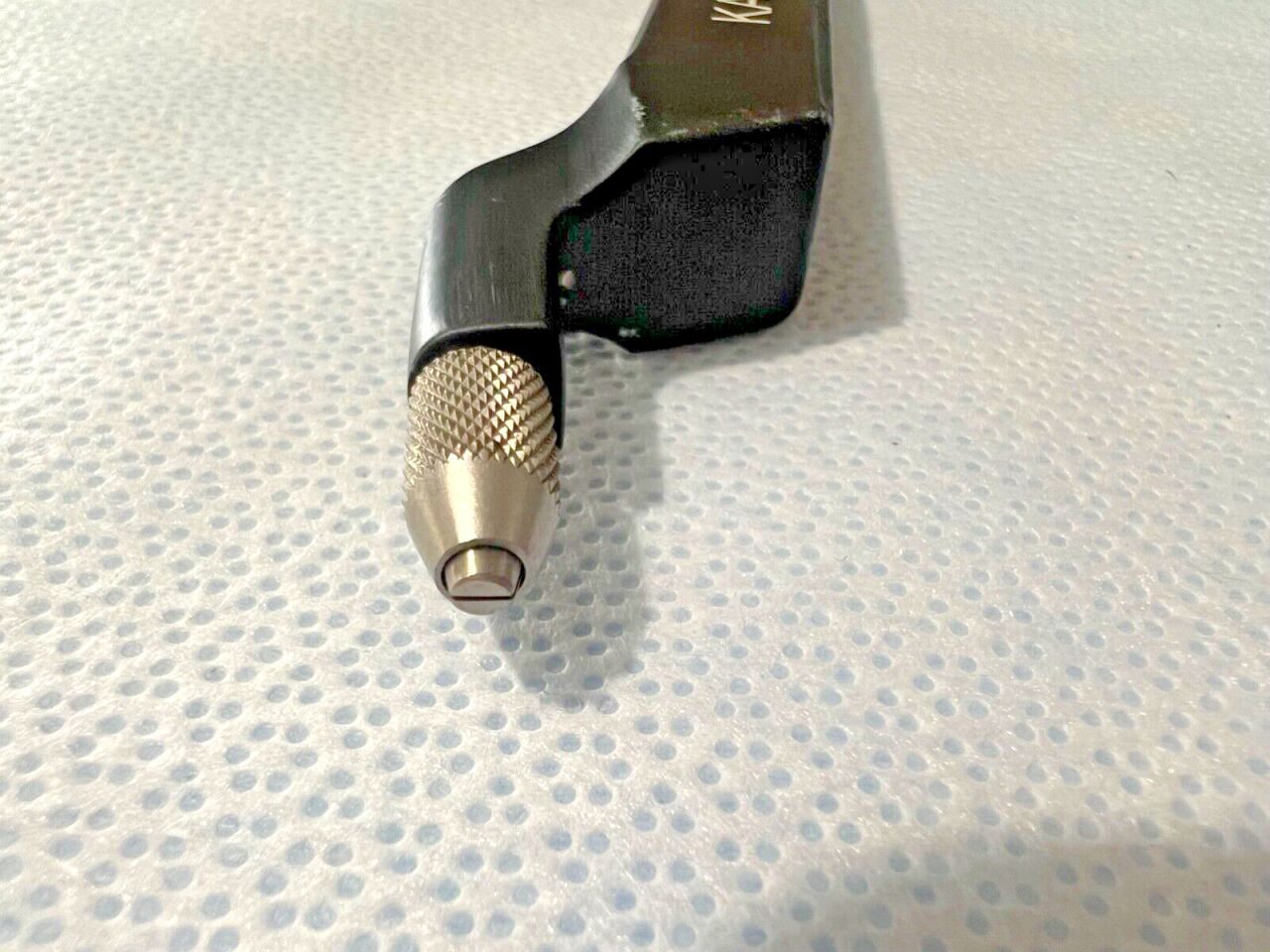 CODMAN 46-3174 Karlin Cervical Micro Knife Handle — photo 3