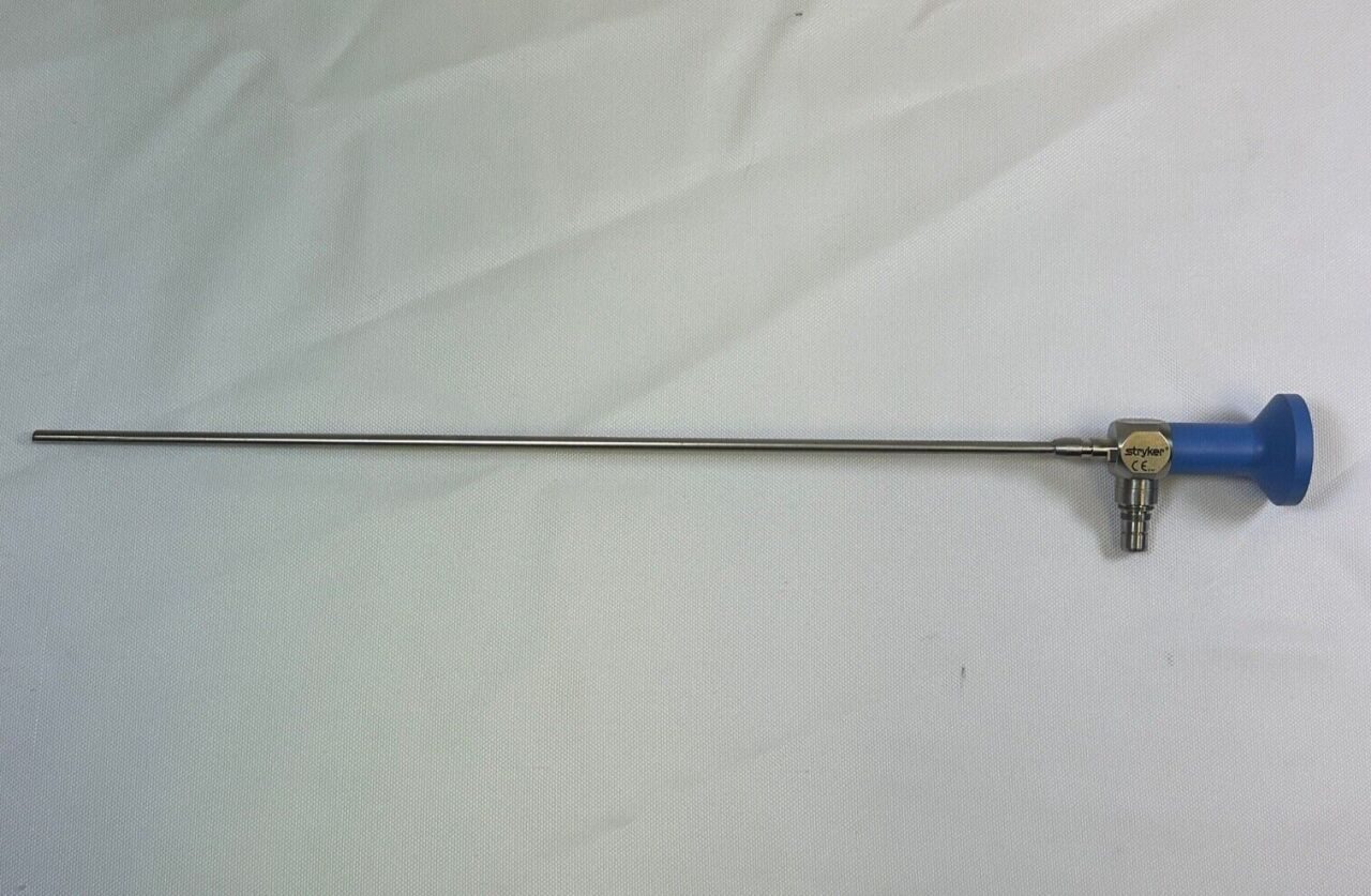 STRYKER 502-990-012 ideal eyes Cystoscope