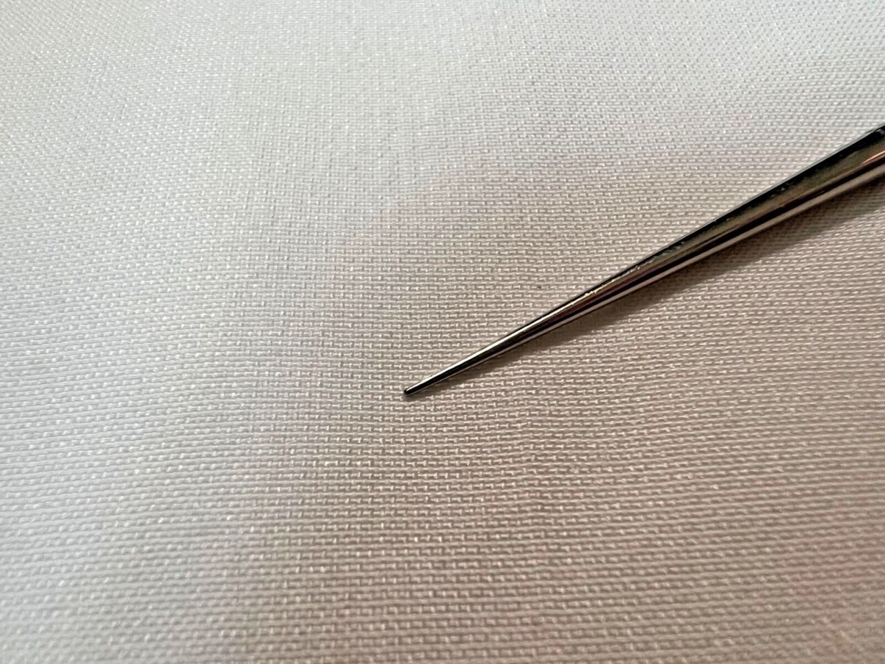 STORZ E-4362 Wilder Lacrimal Dilator Long Blunt Tip Ophthalmology — photo 2