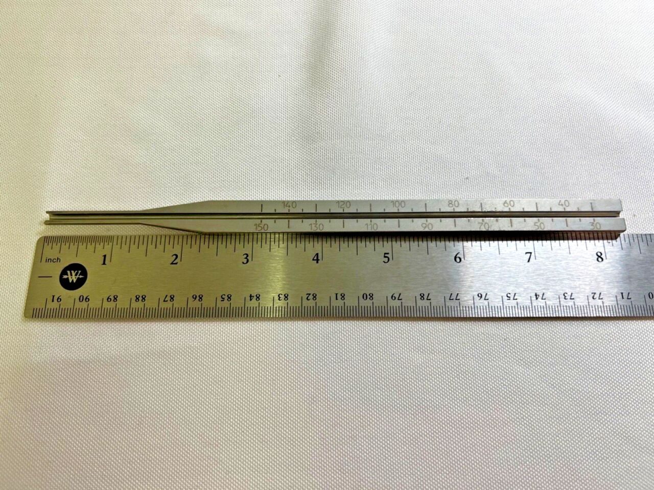 STRYKER 705267 Fixos Direct Measuring Gauge — photo 5
