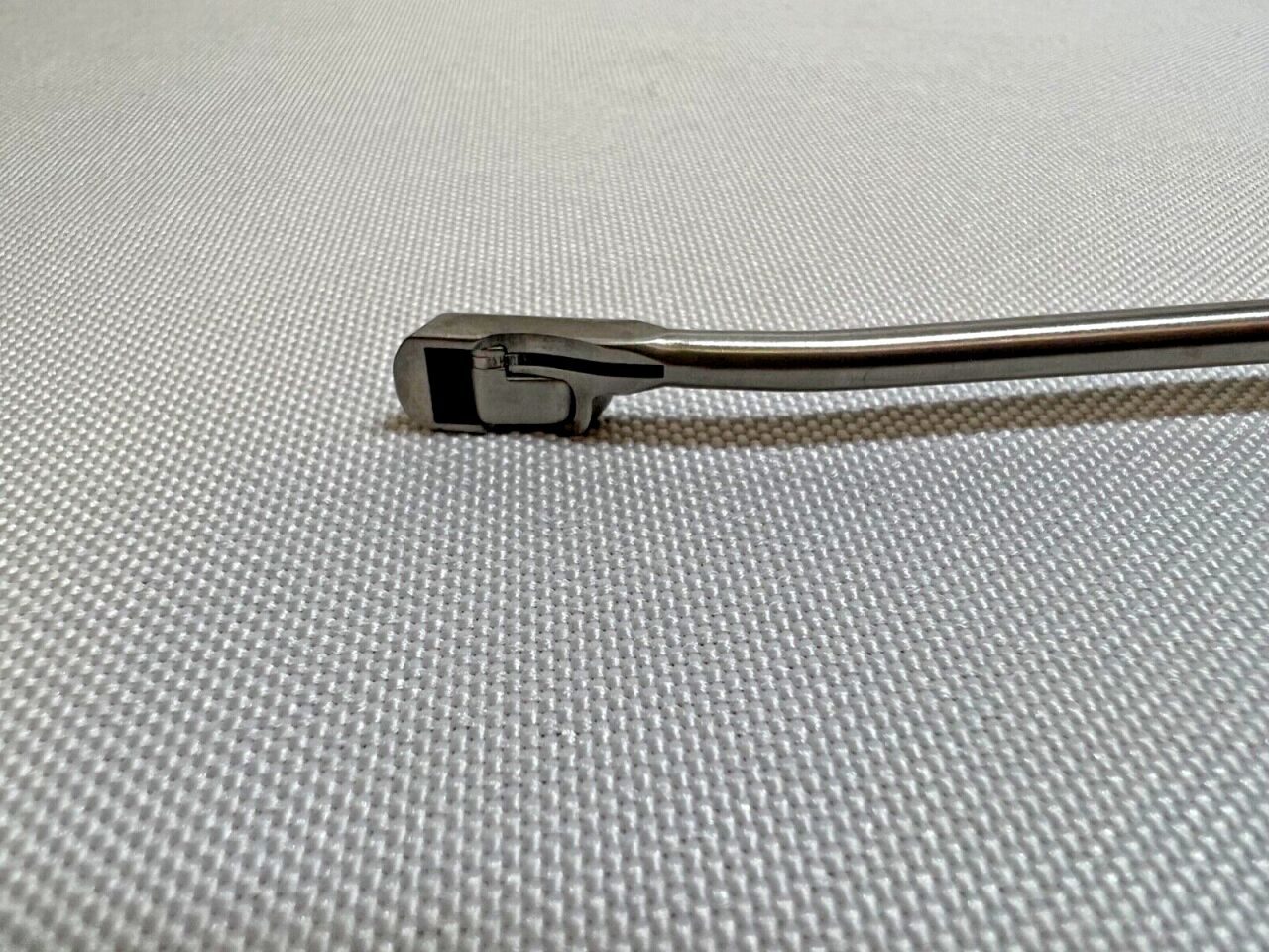 ARTHROTEK 902353 Backbiter Left Wide 3.4mm X 15deg Up — photo 3