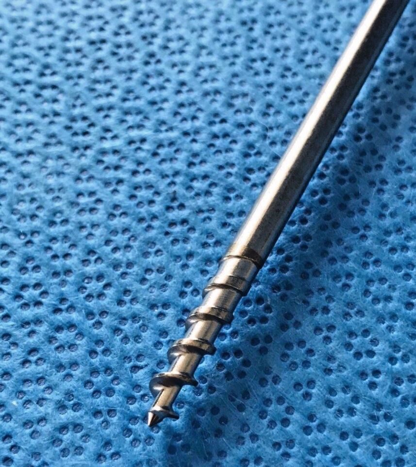 ARTHREX AR-1920TB Bio Cork Tap/Punch — photo 5